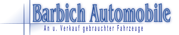 Barbich Automobile